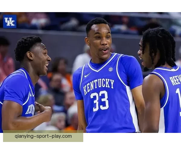 前NBA球星莫-威廉姆斯加盟肯塔基大学篮球教练团队